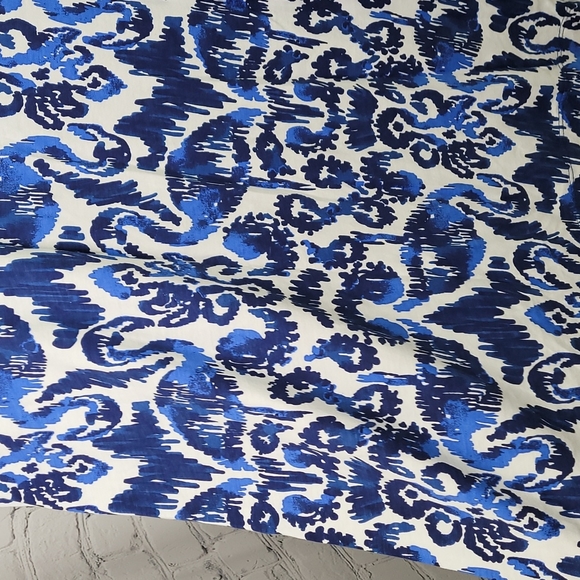 Lilly pulitzer Cori mini Pima cotton dress beach bathers - Picture 3 of 7